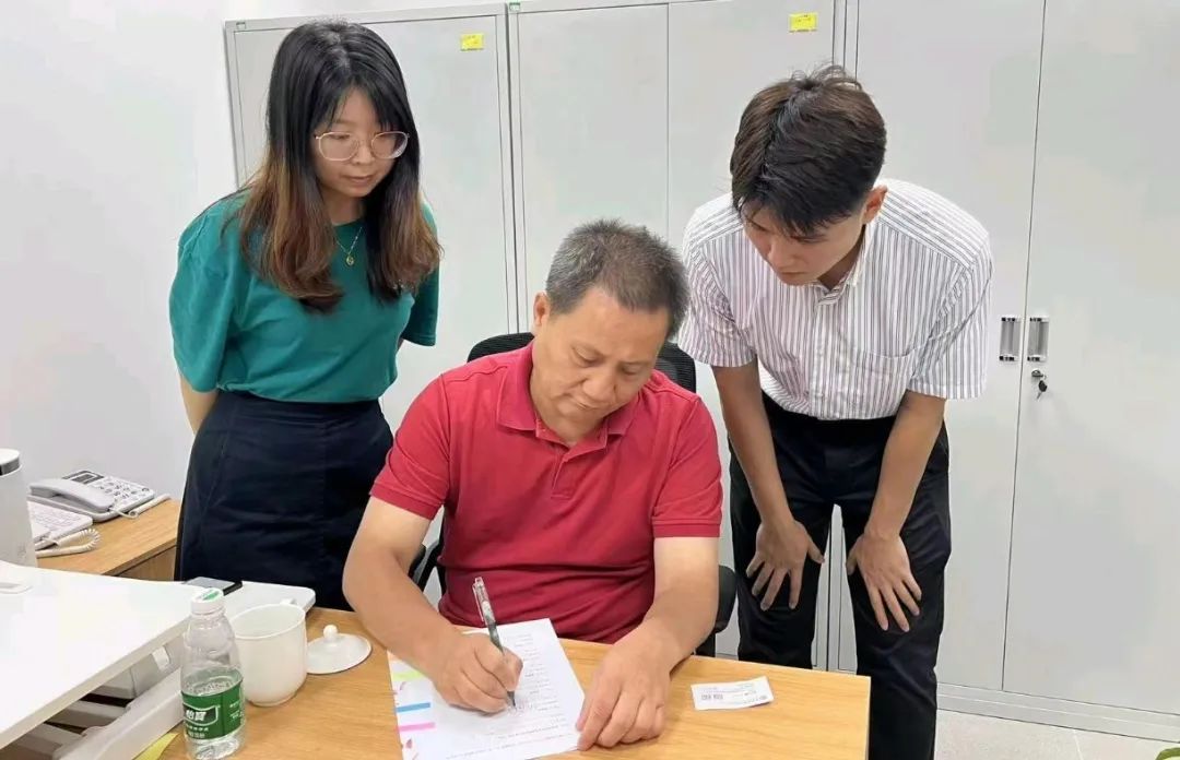 媒體報道 | 過千家企業受益,南山戰新投全力守護中小微企業發展更上層樓 媒體報道 | 過千家企業受益,南山戰新投全力守護中小微企業發展更上層樓